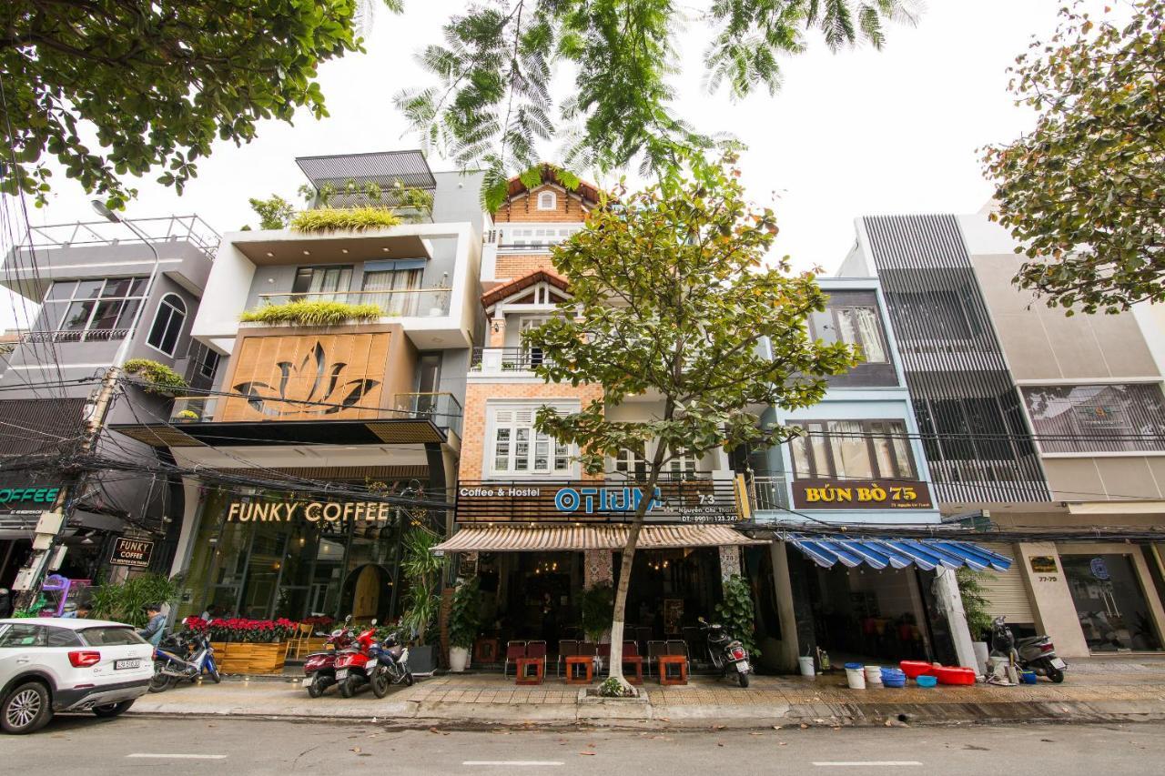 Spot On 711 Otium Hostel Da Nang Exterior photo